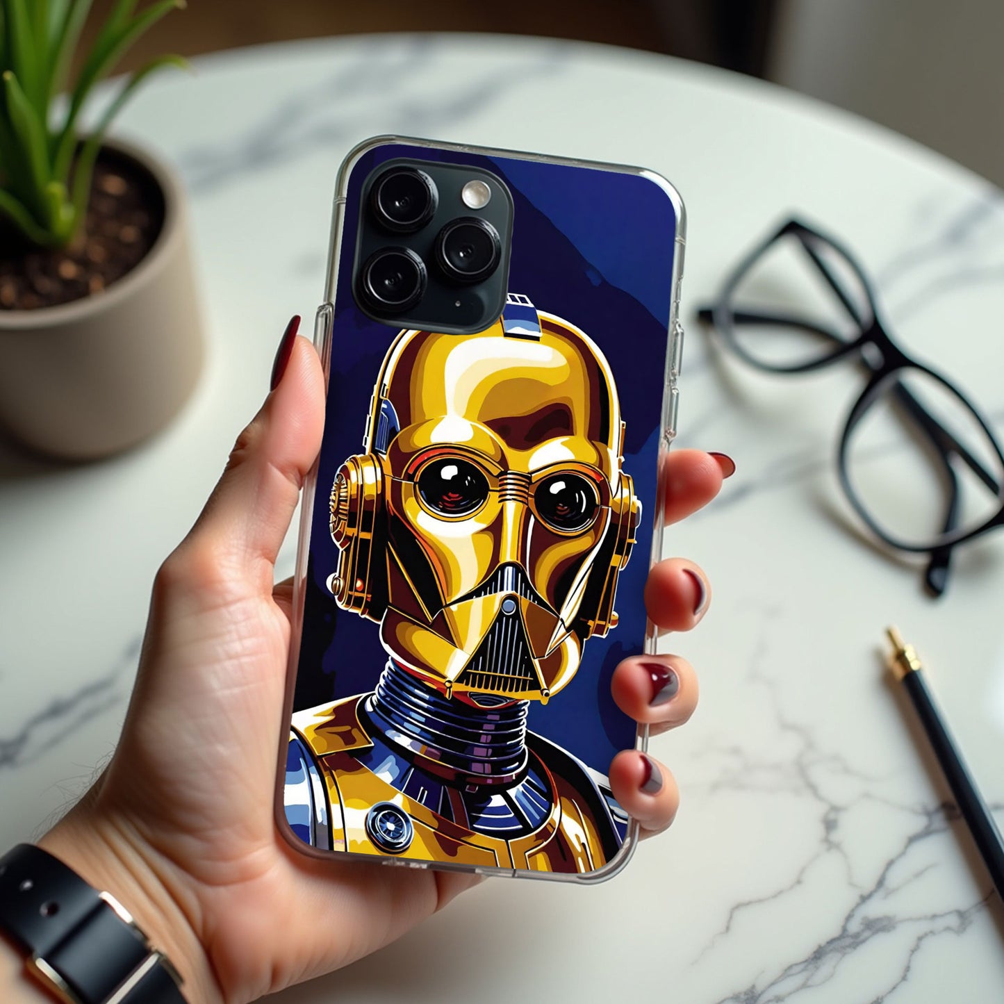 C-3PO 288