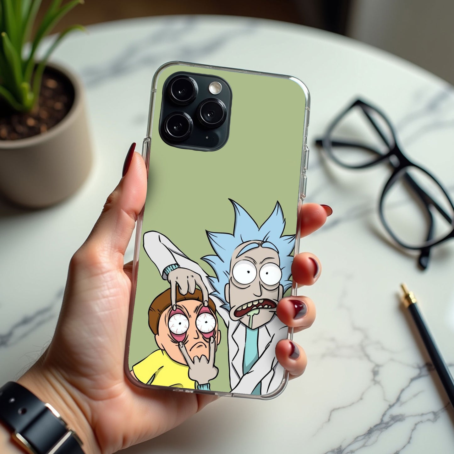 Rick and Morty 259
