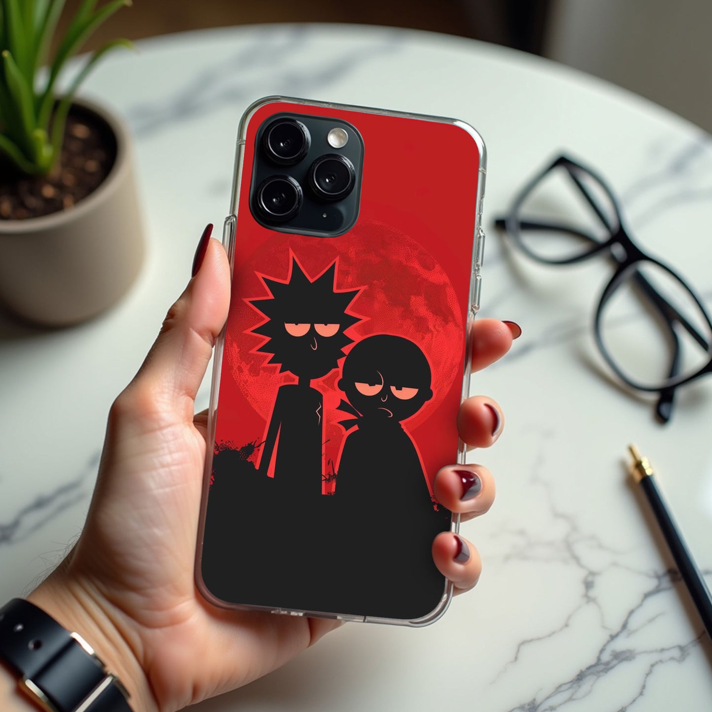 Rick and Morty 264