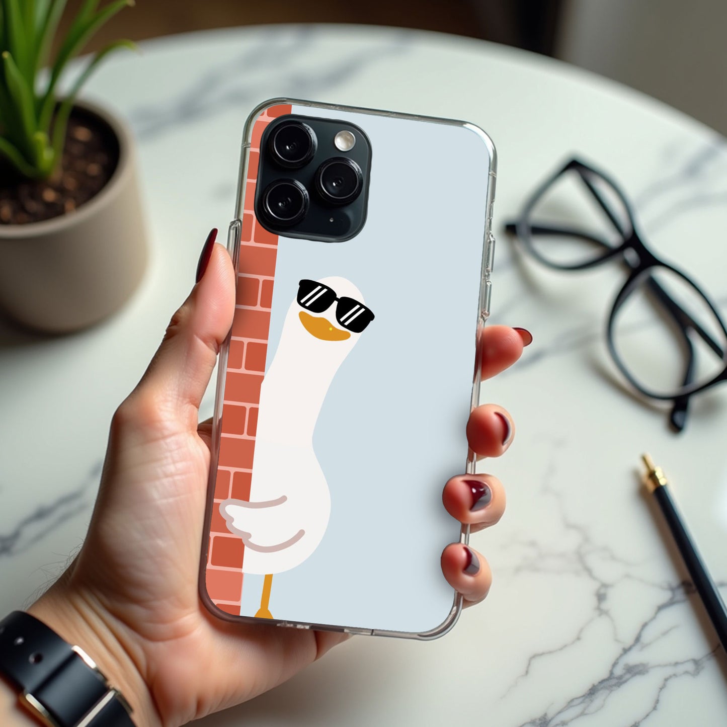Duck 000
