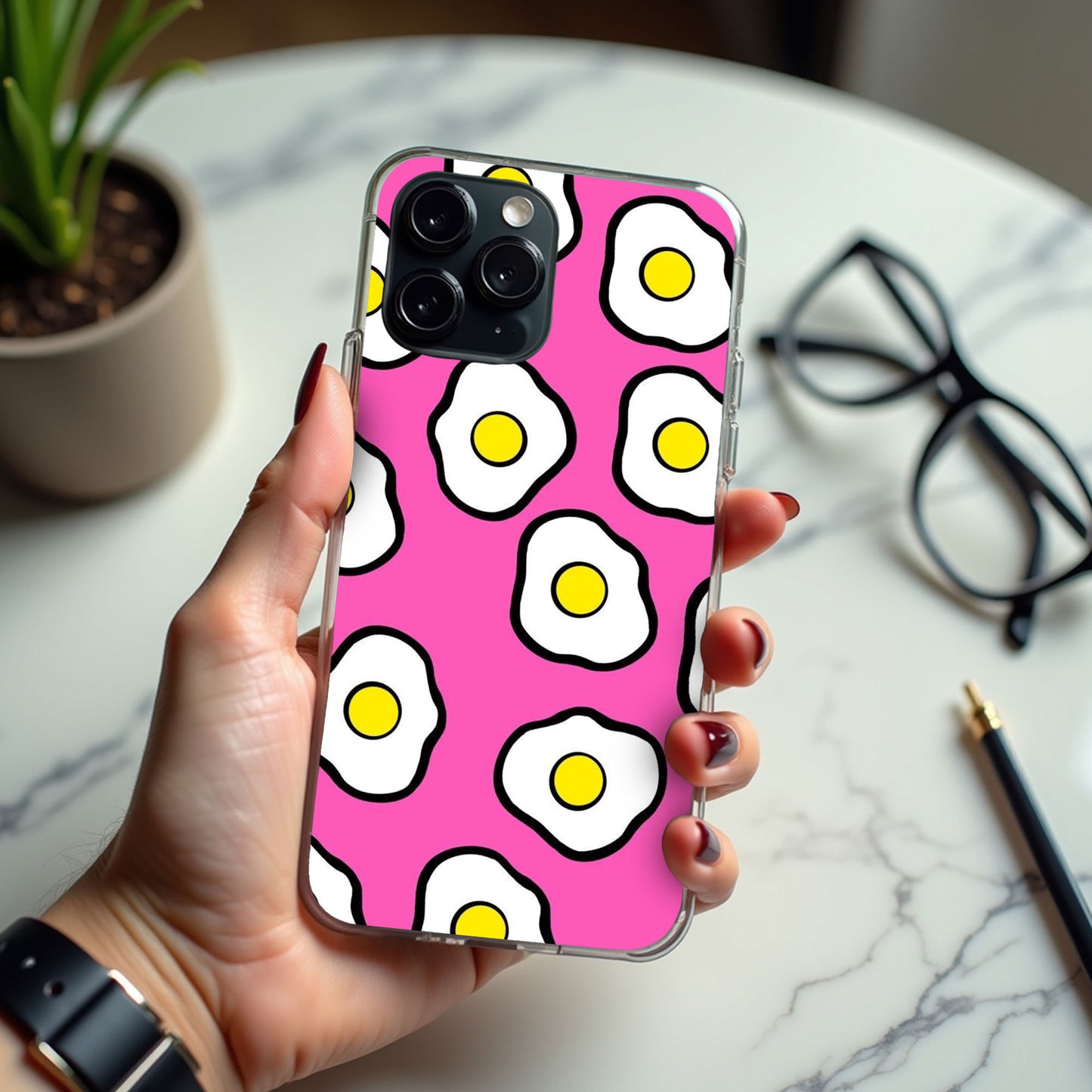 Eggs 268