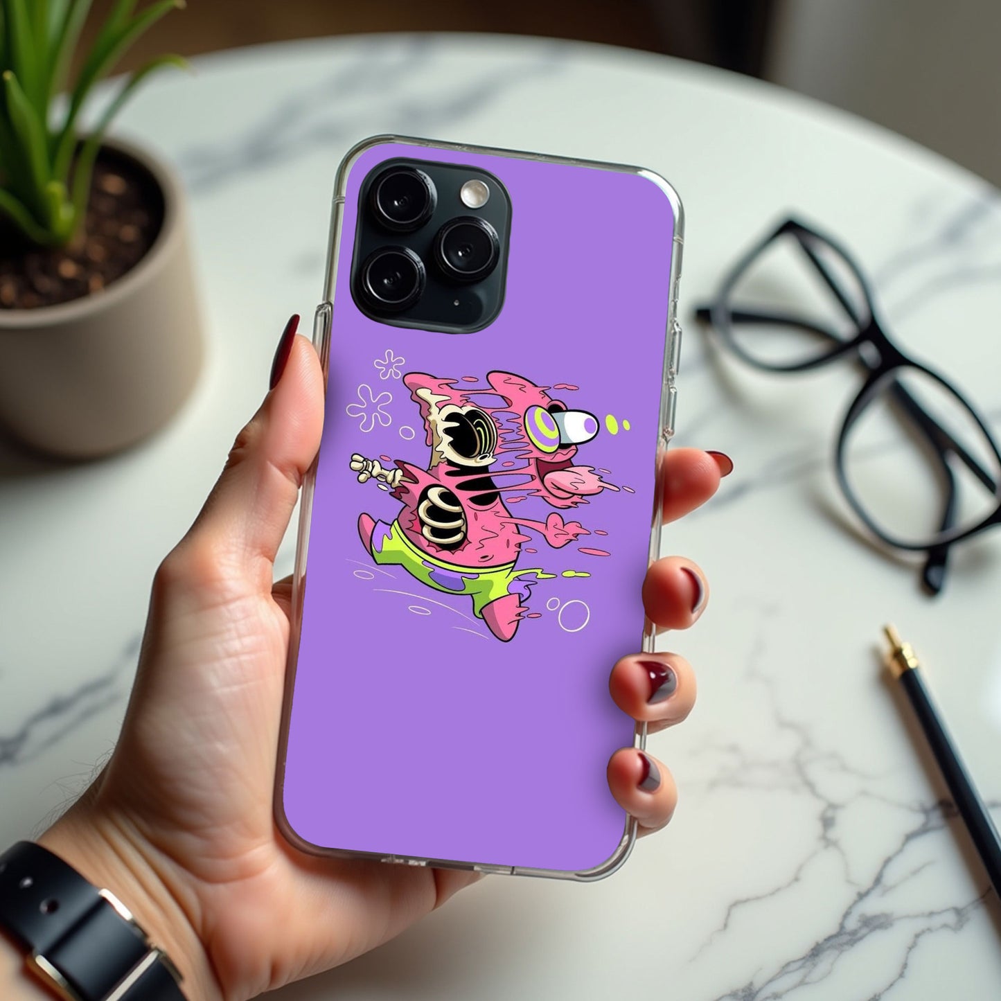 Patrick Star 272
