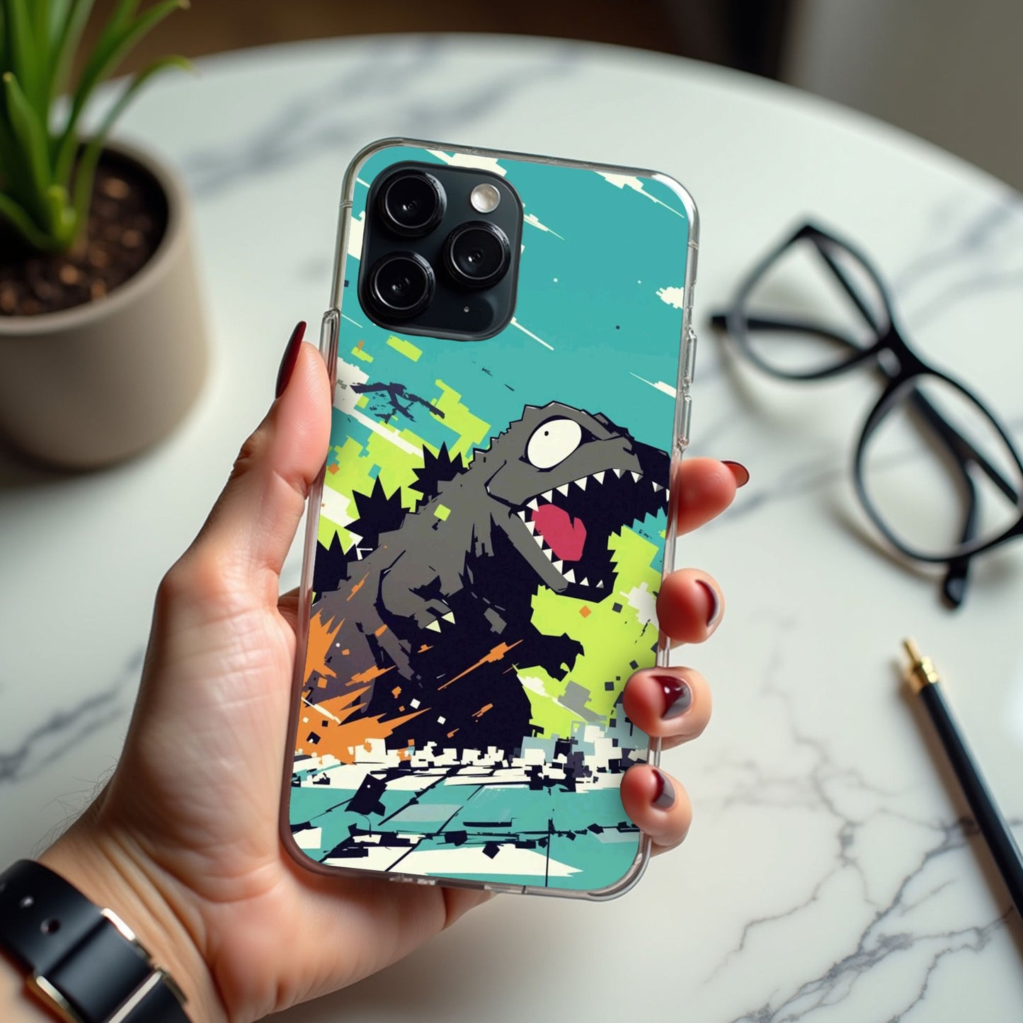 Godzilla