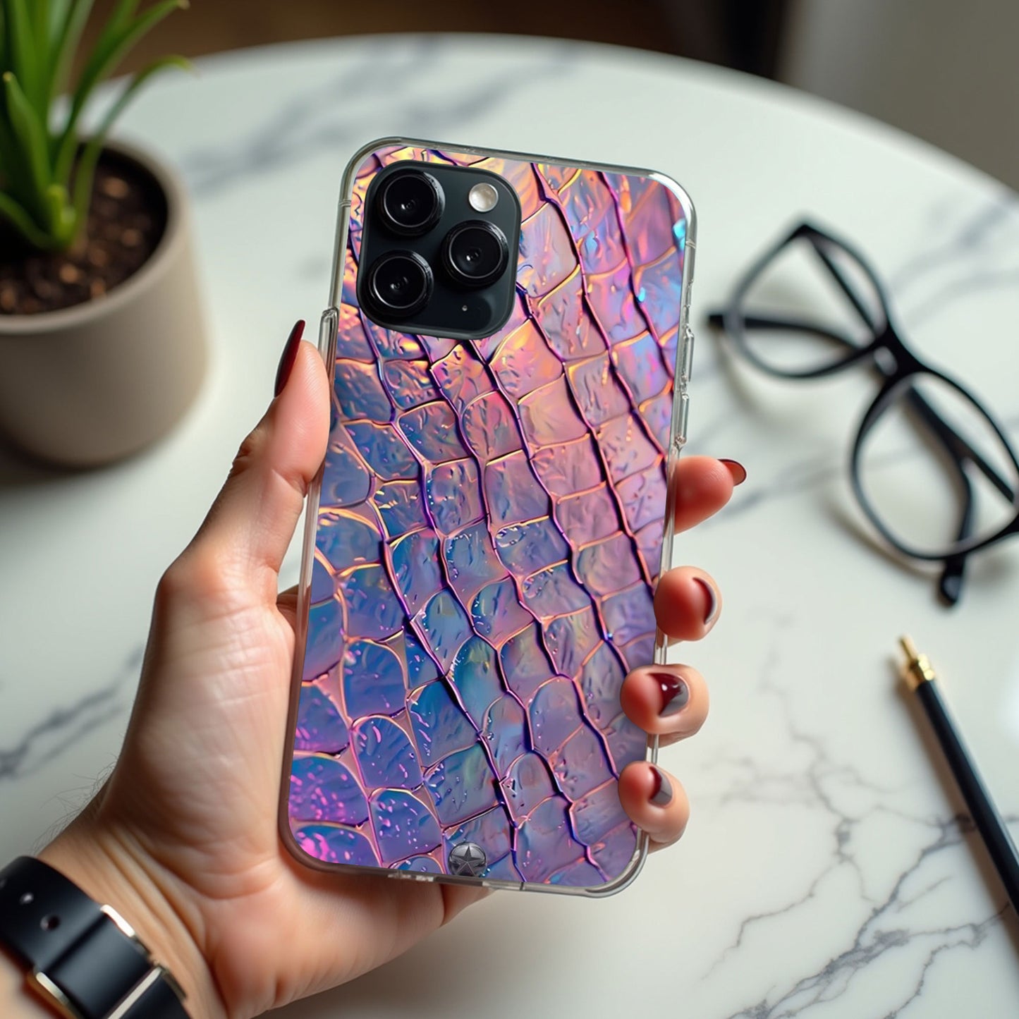 Colorfull Pattern 01