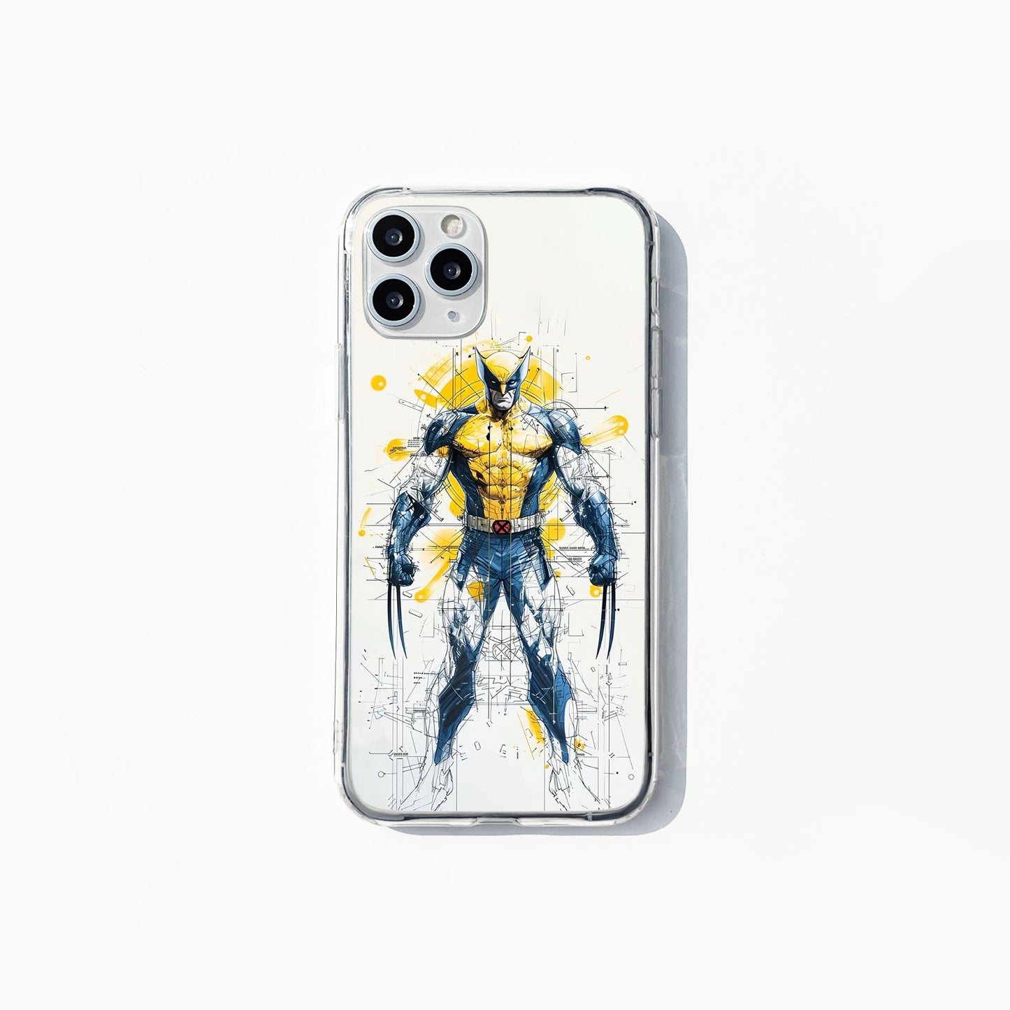 Wolverine 055