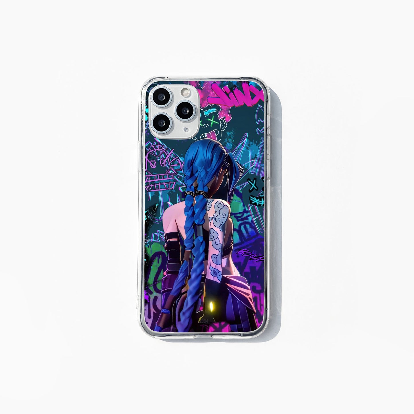 Jinx 553