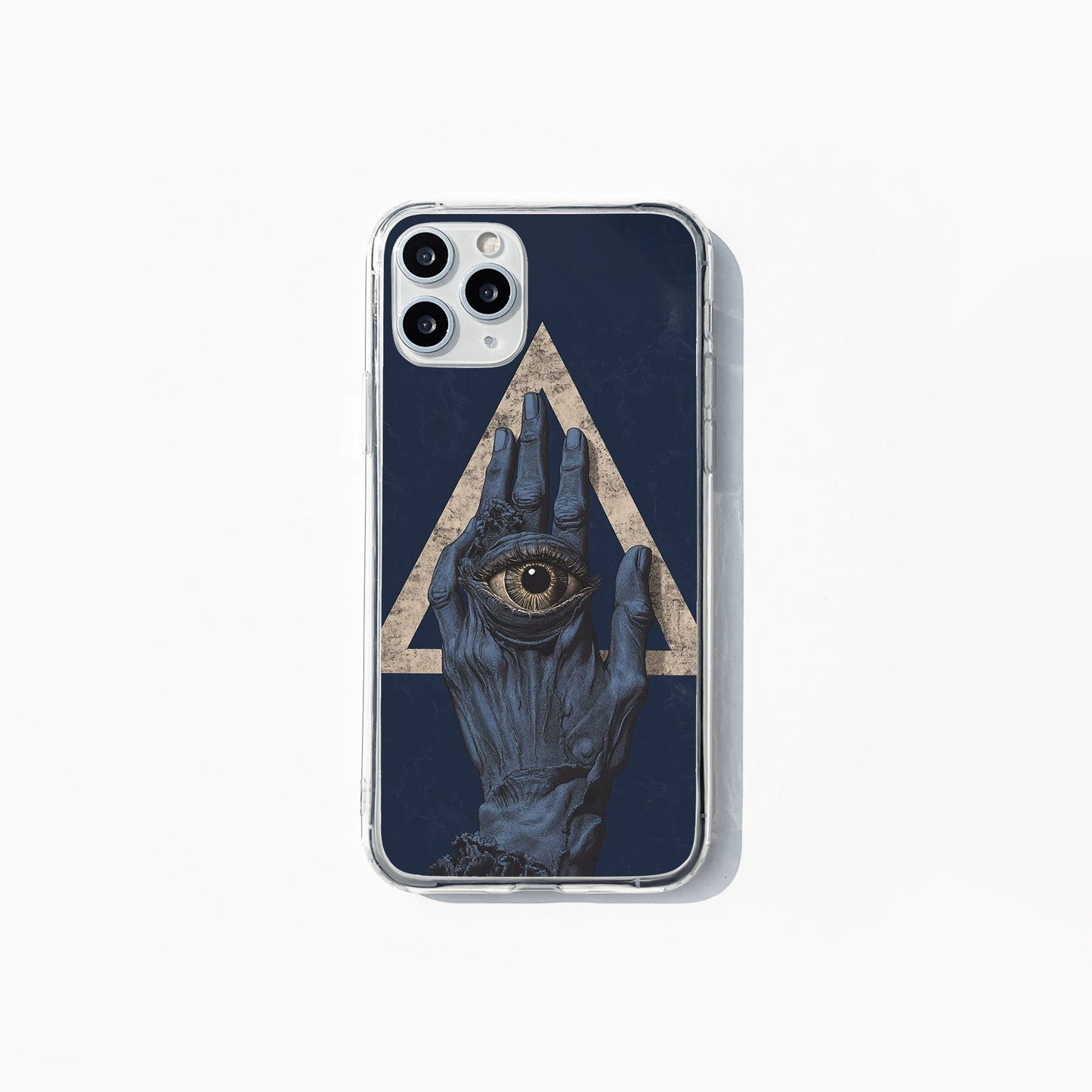 Eye 555