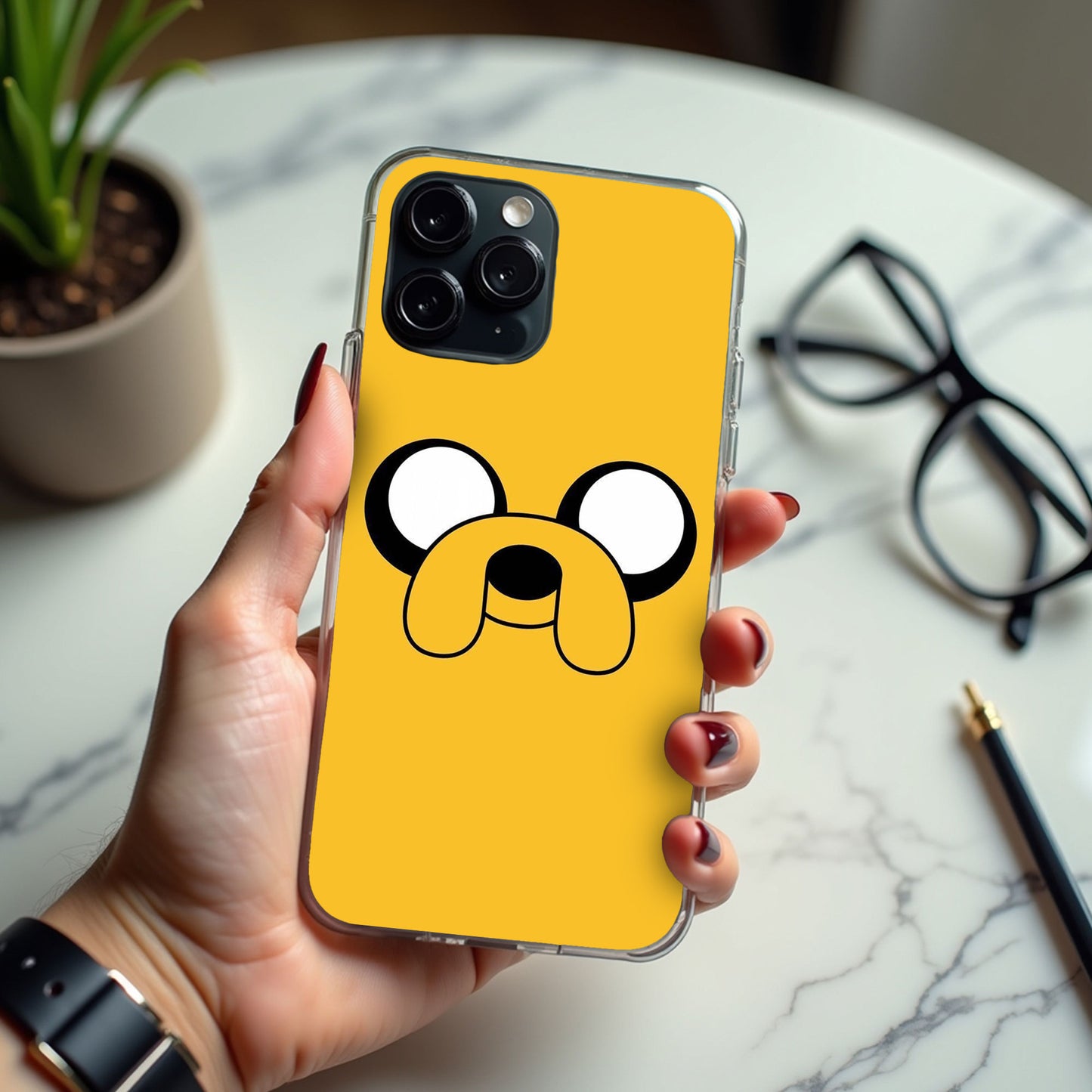 Jake 250