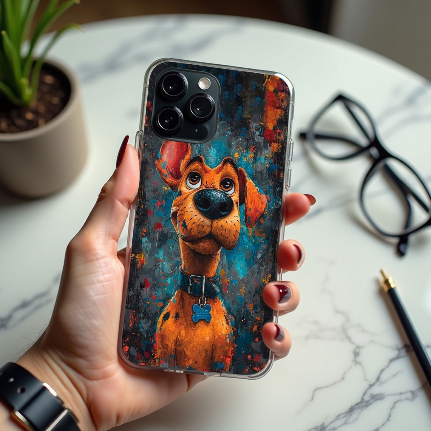 Scooby-Doo 251