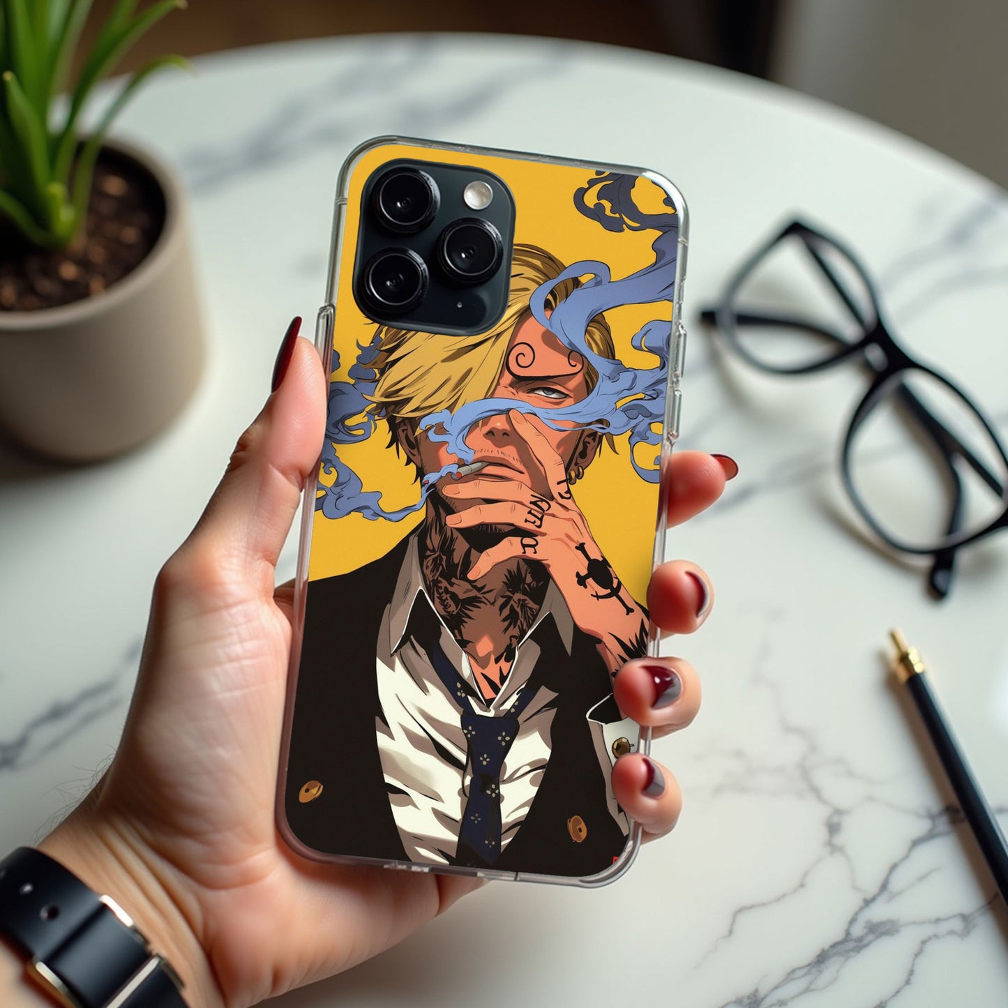 One Piece - Sanji
