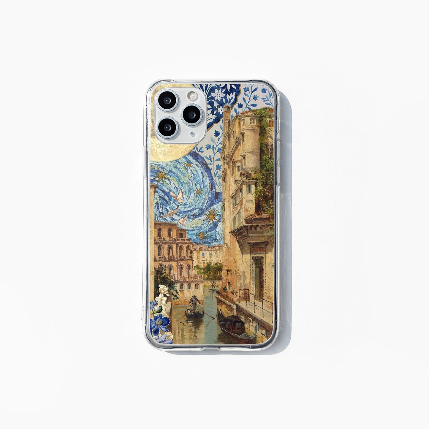 VENETIAN DREAM