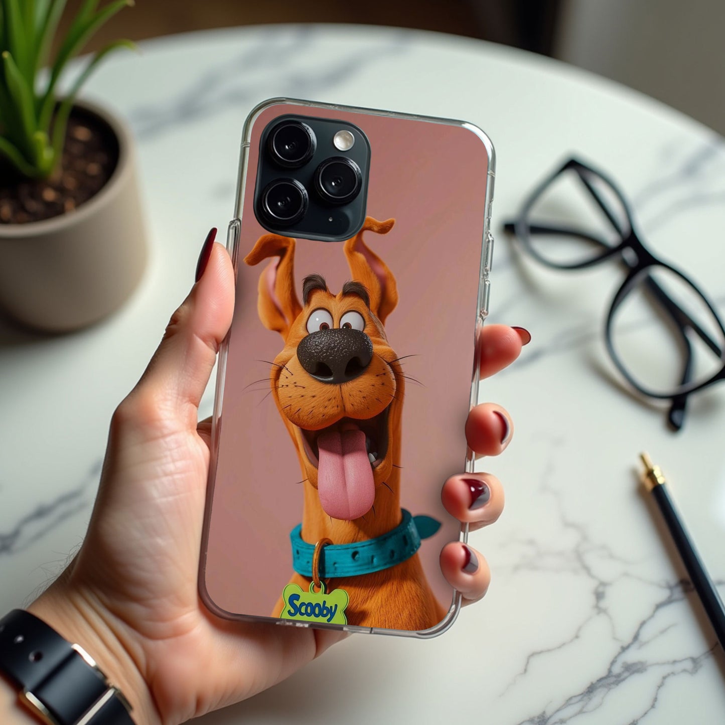 Scooby-Doo 223