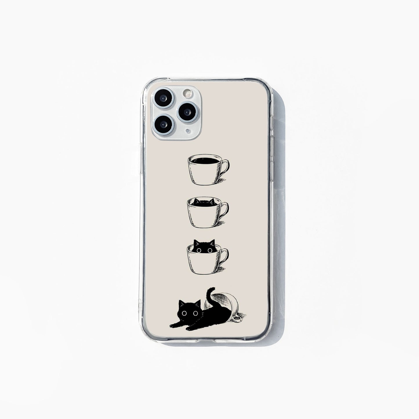 Drink Some Cat