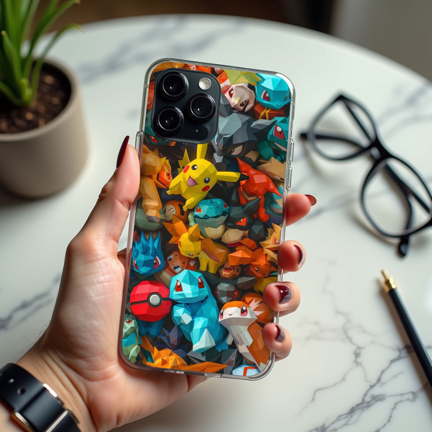 Pokemon 235