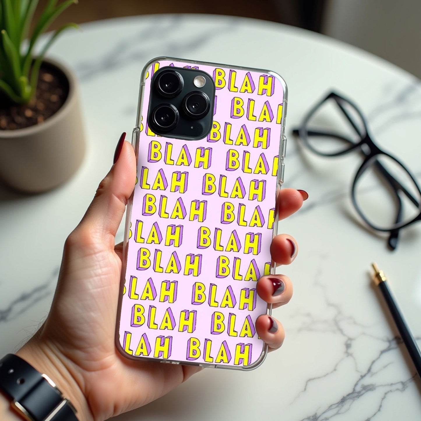 BlahBlahBlahBlah
