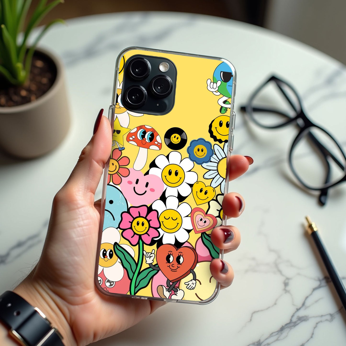 Flowers 218