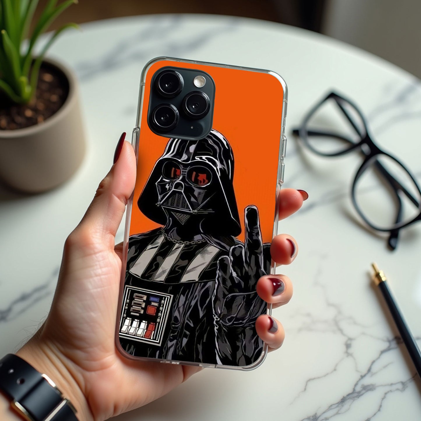 Darth Vader 187