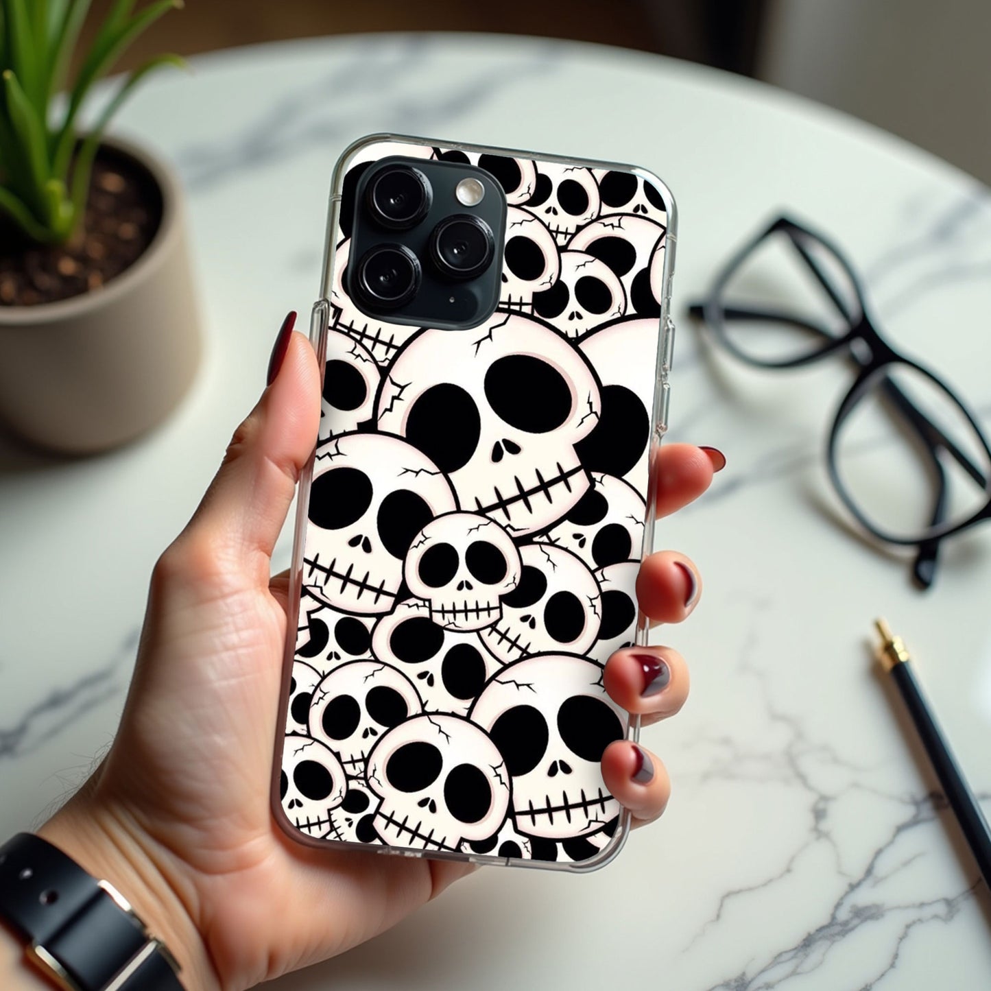 Skulls 036