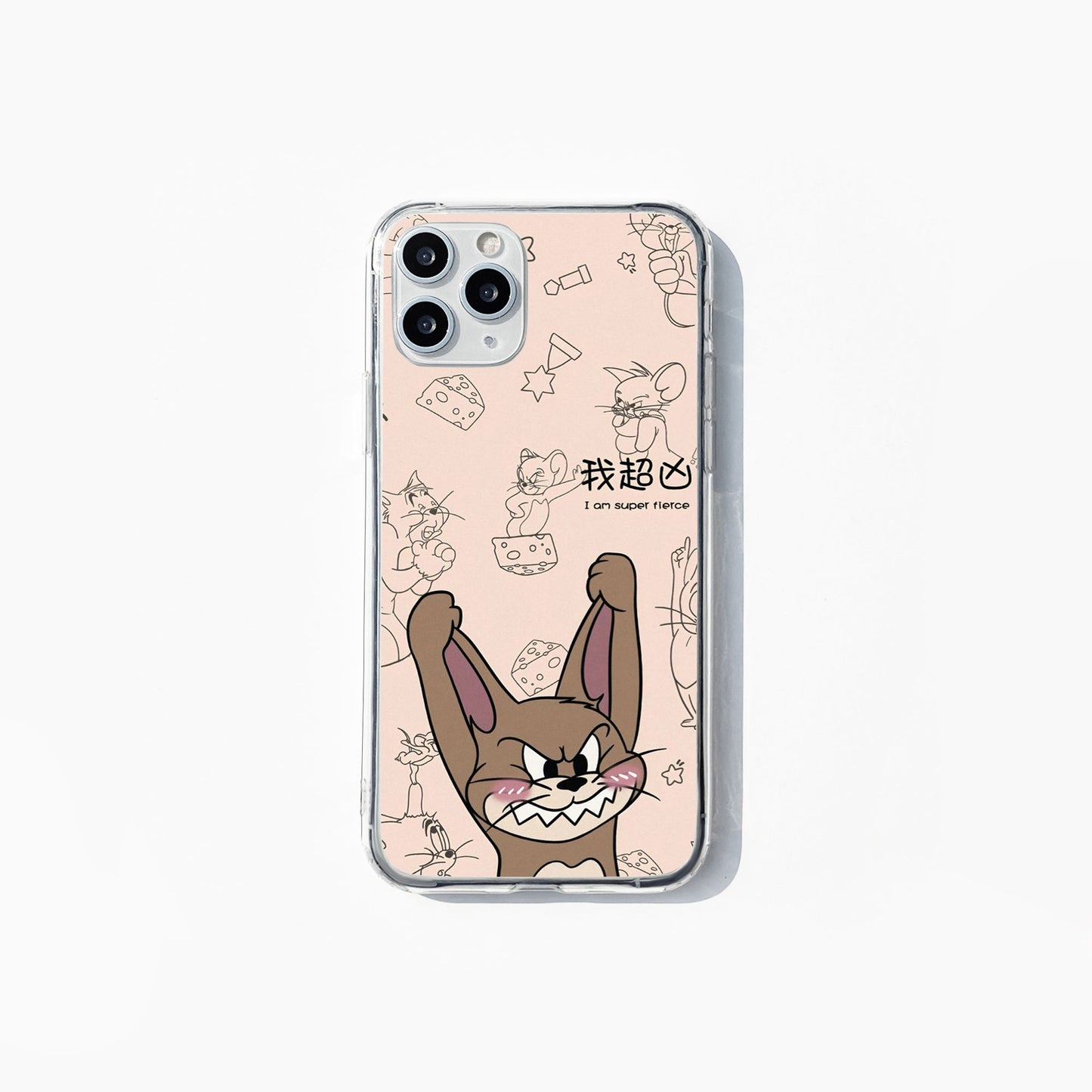 Jerry 600