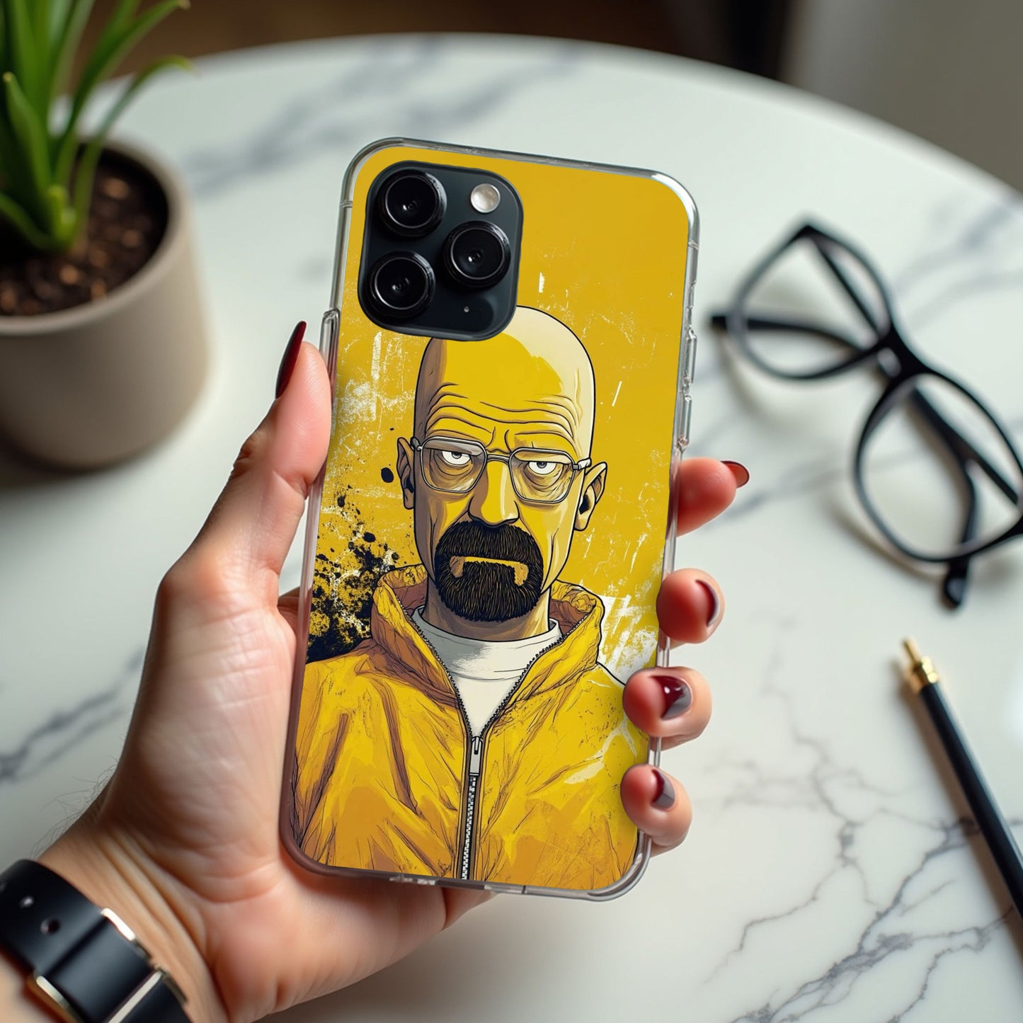Breaking Bad 191