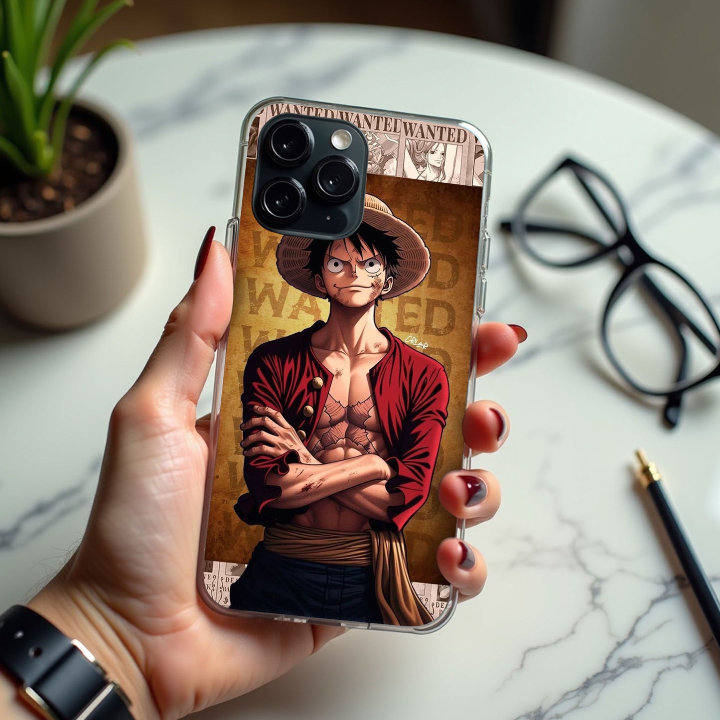 One Piece 192