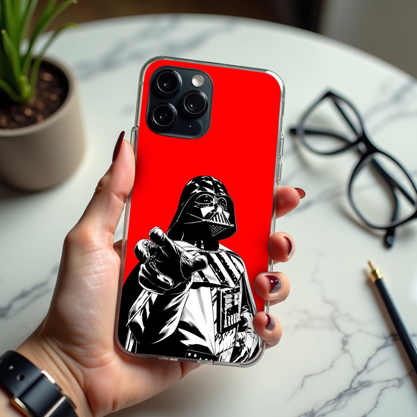 Darth Vader 194