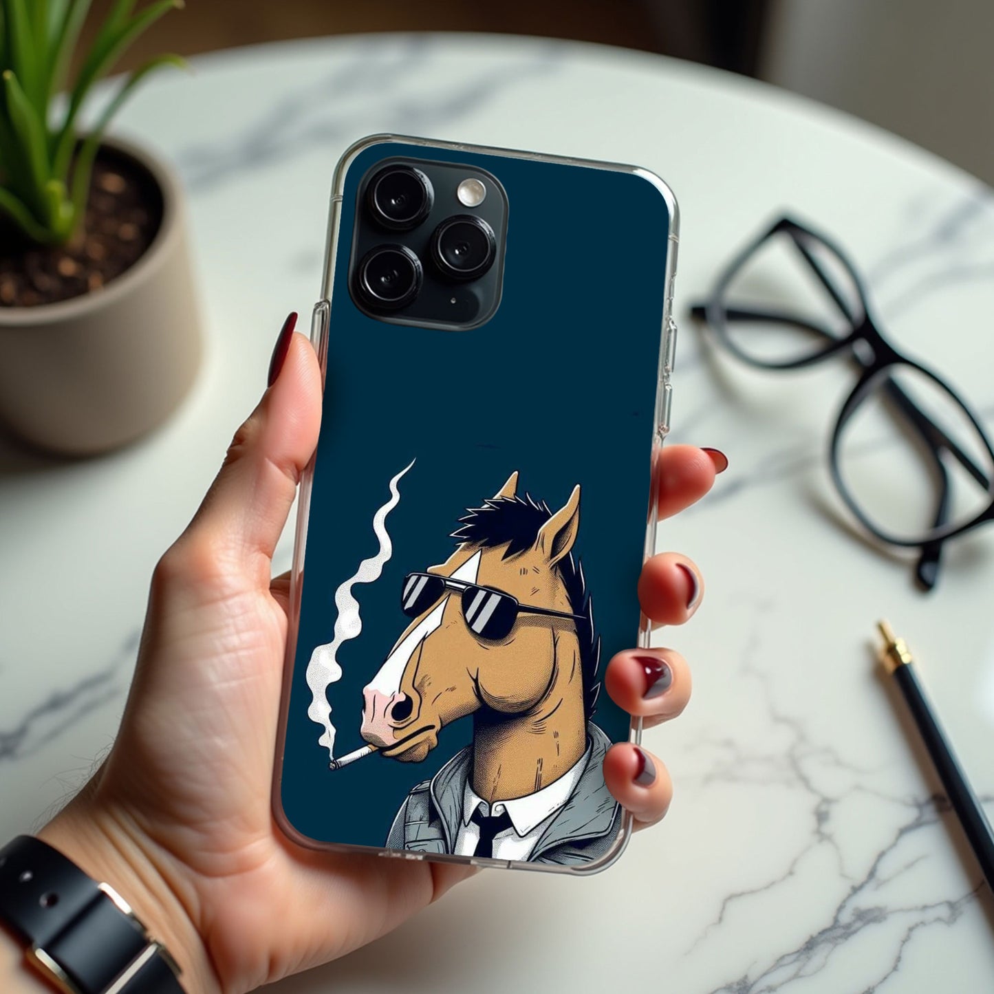 BoJack Horseman