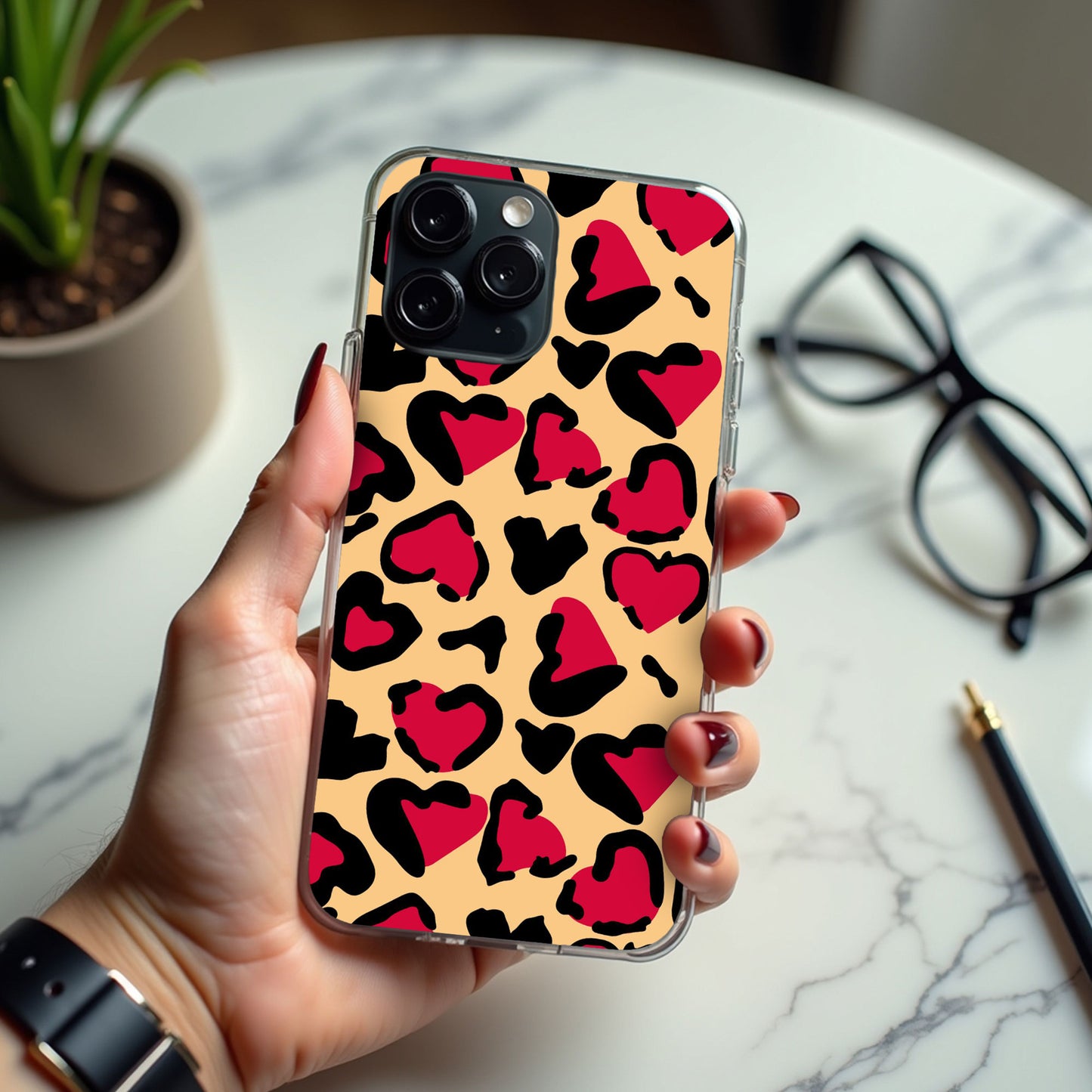 Leopar 232