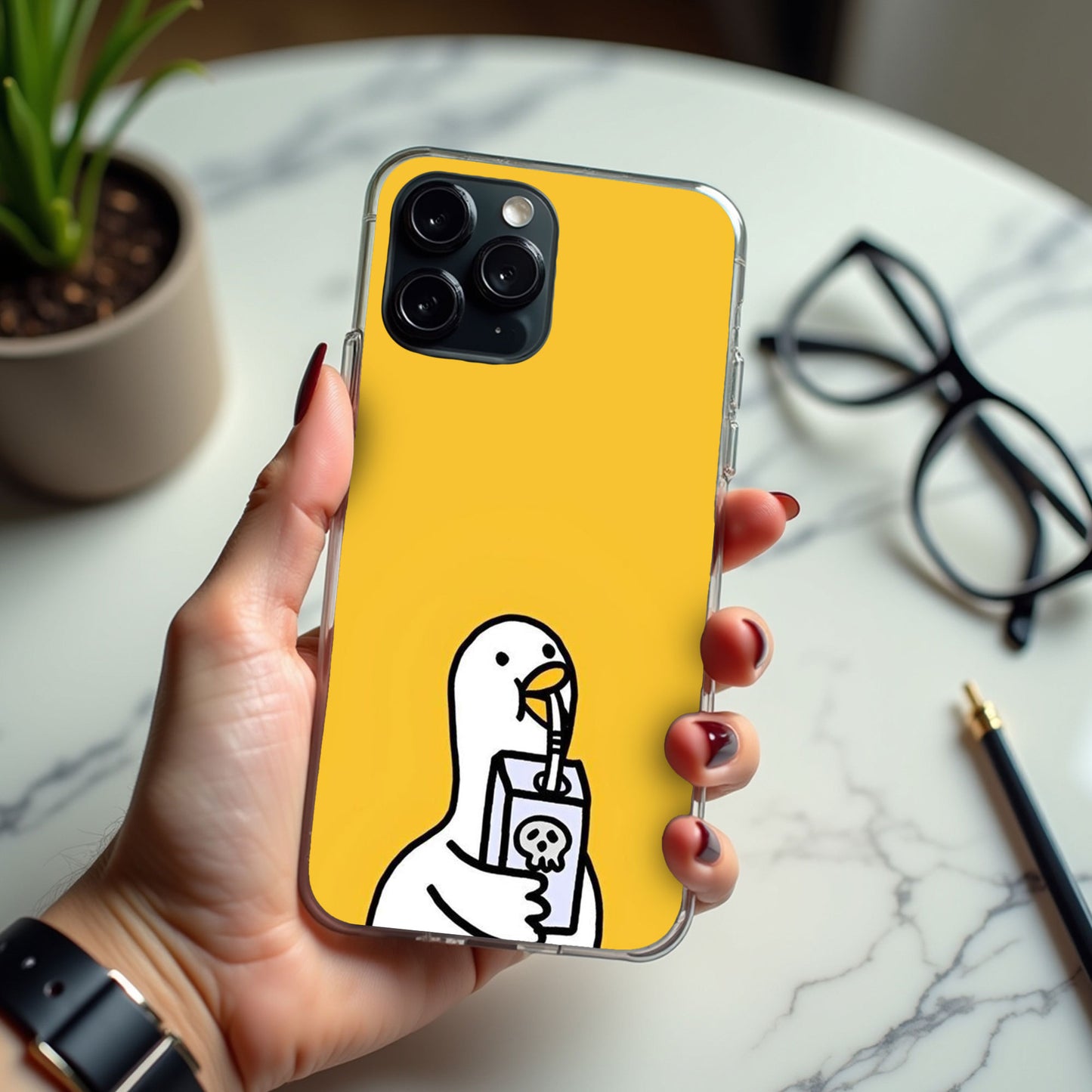 Duck 457