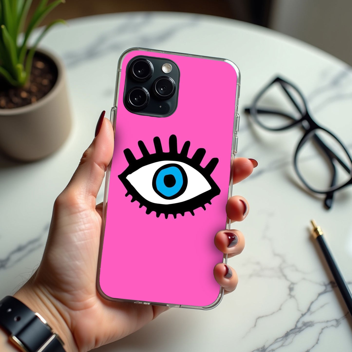 Eye 174