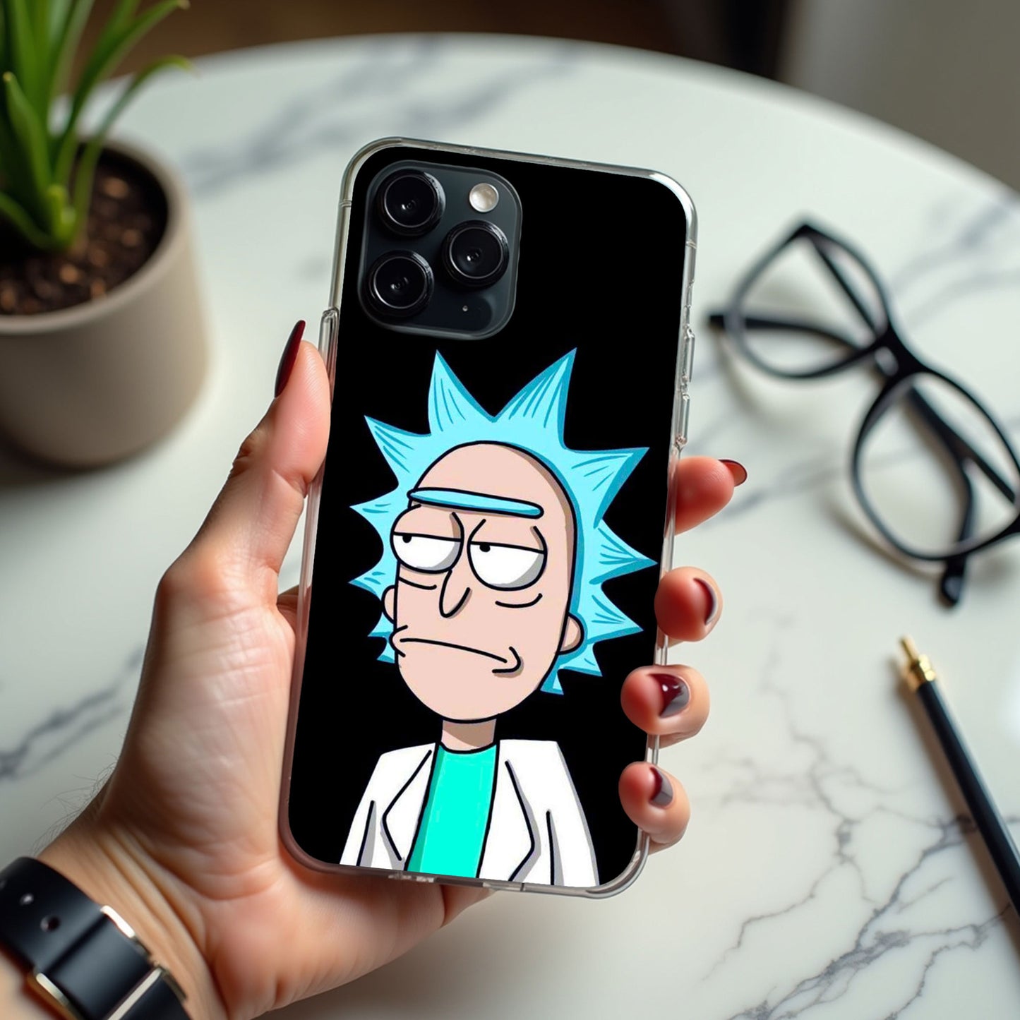 Rick and Morty 178