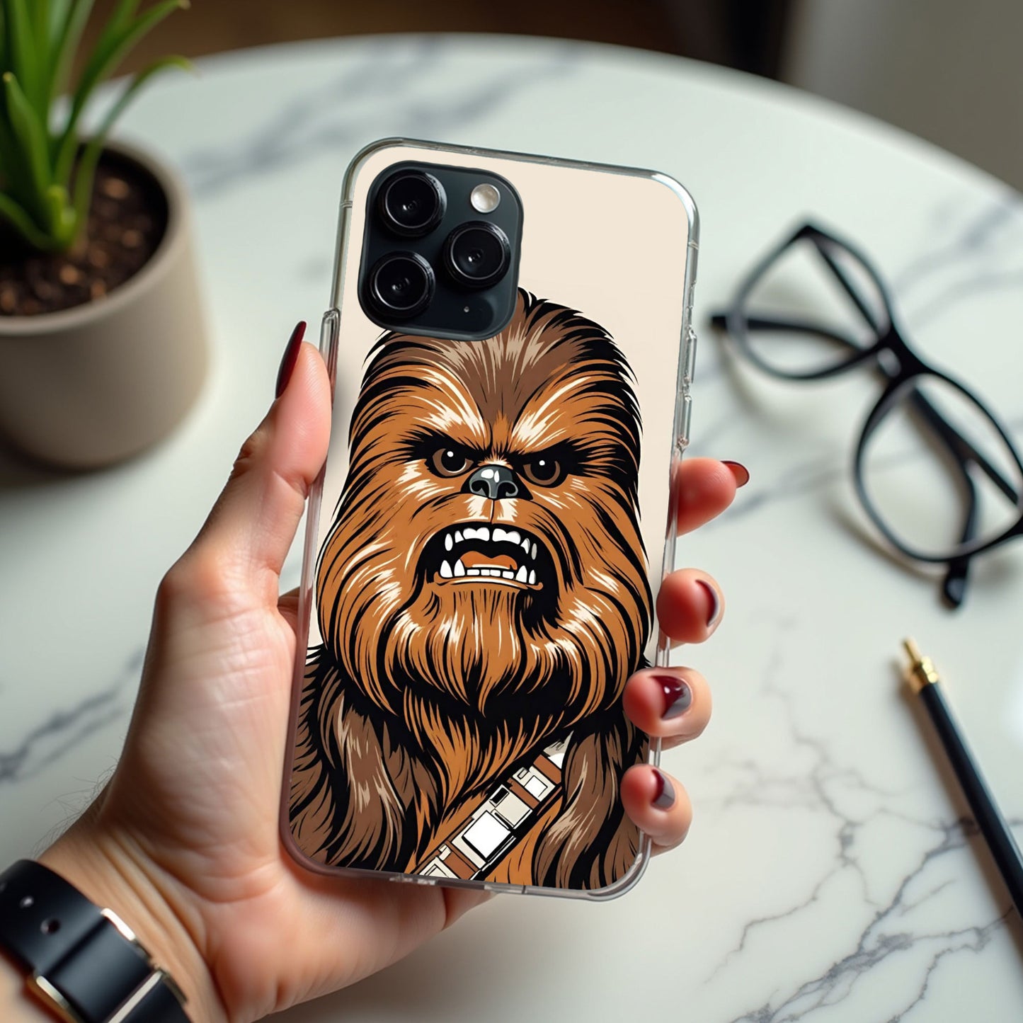 Chewbacca 182