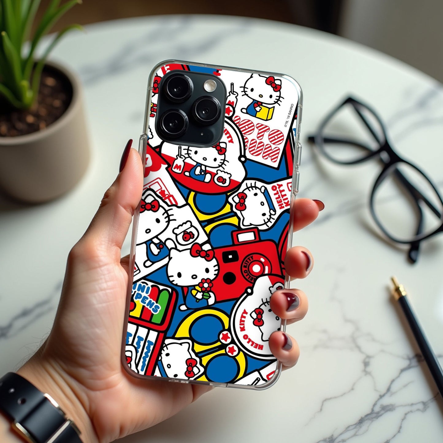 Hello Kitty 183