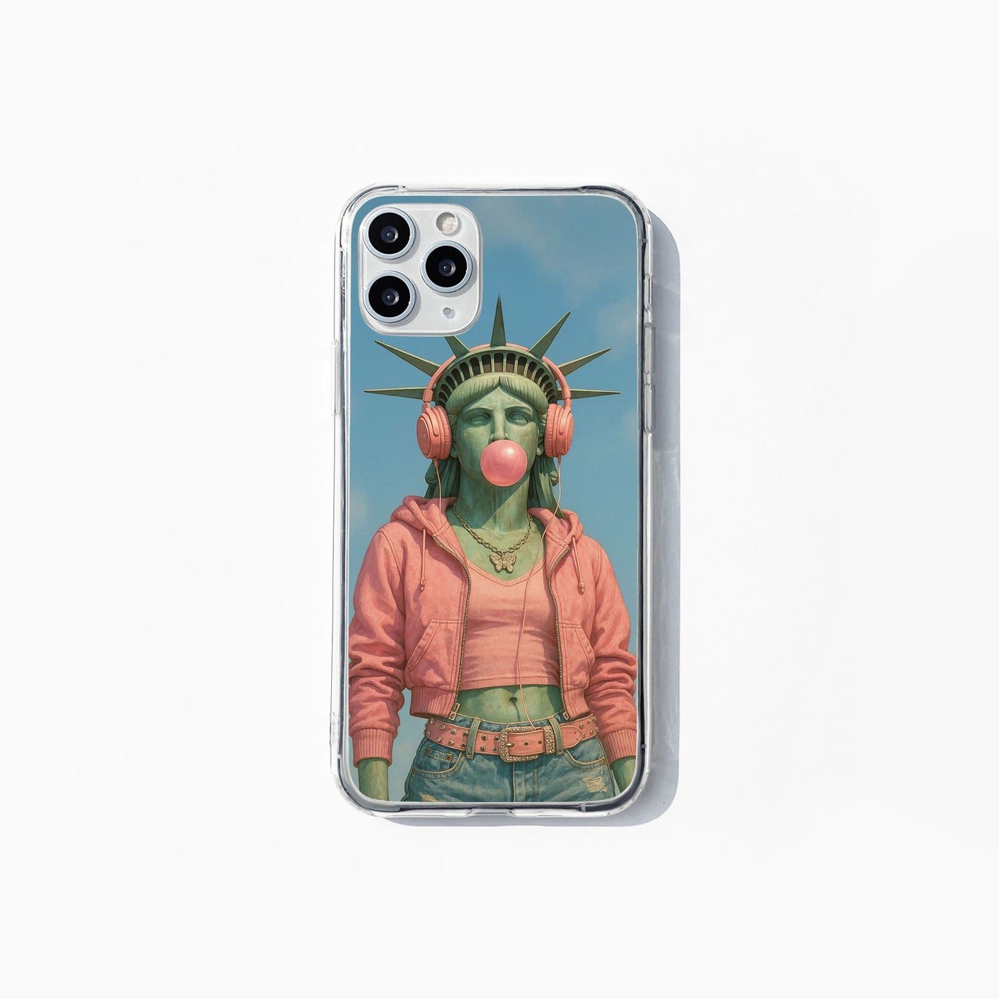 Statue Of Liberty