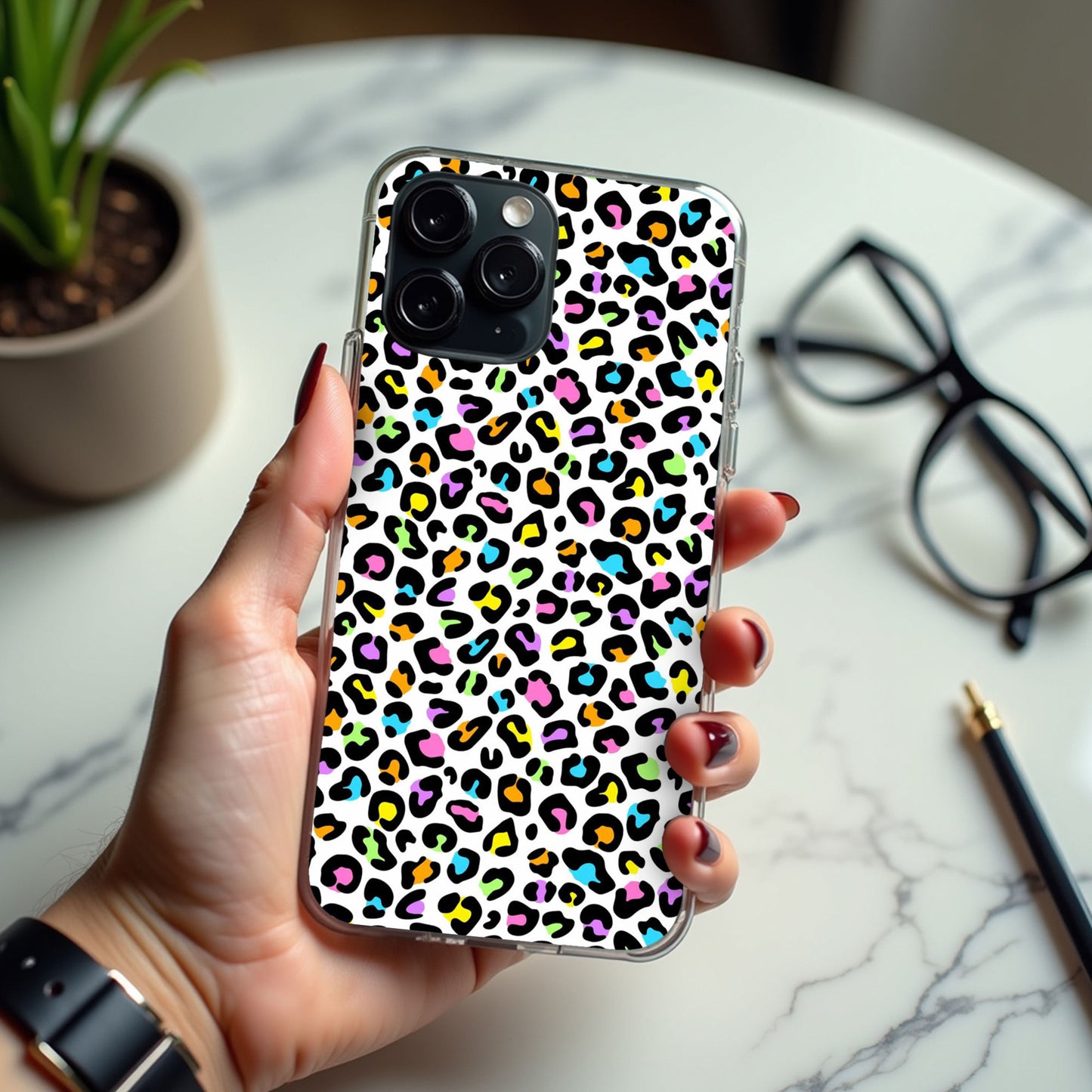 Colorfull Leopar 001