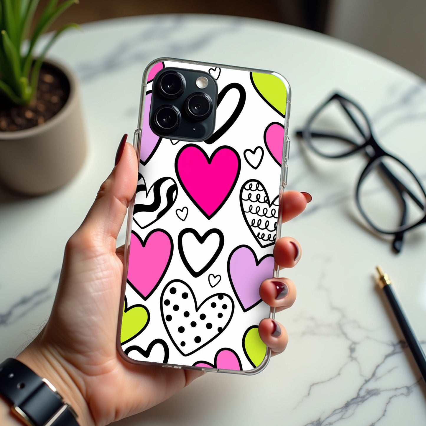 Love 141