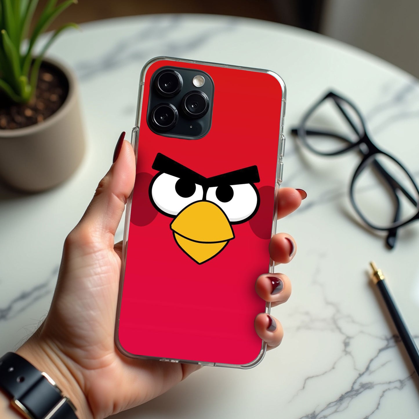 AngryBird 152