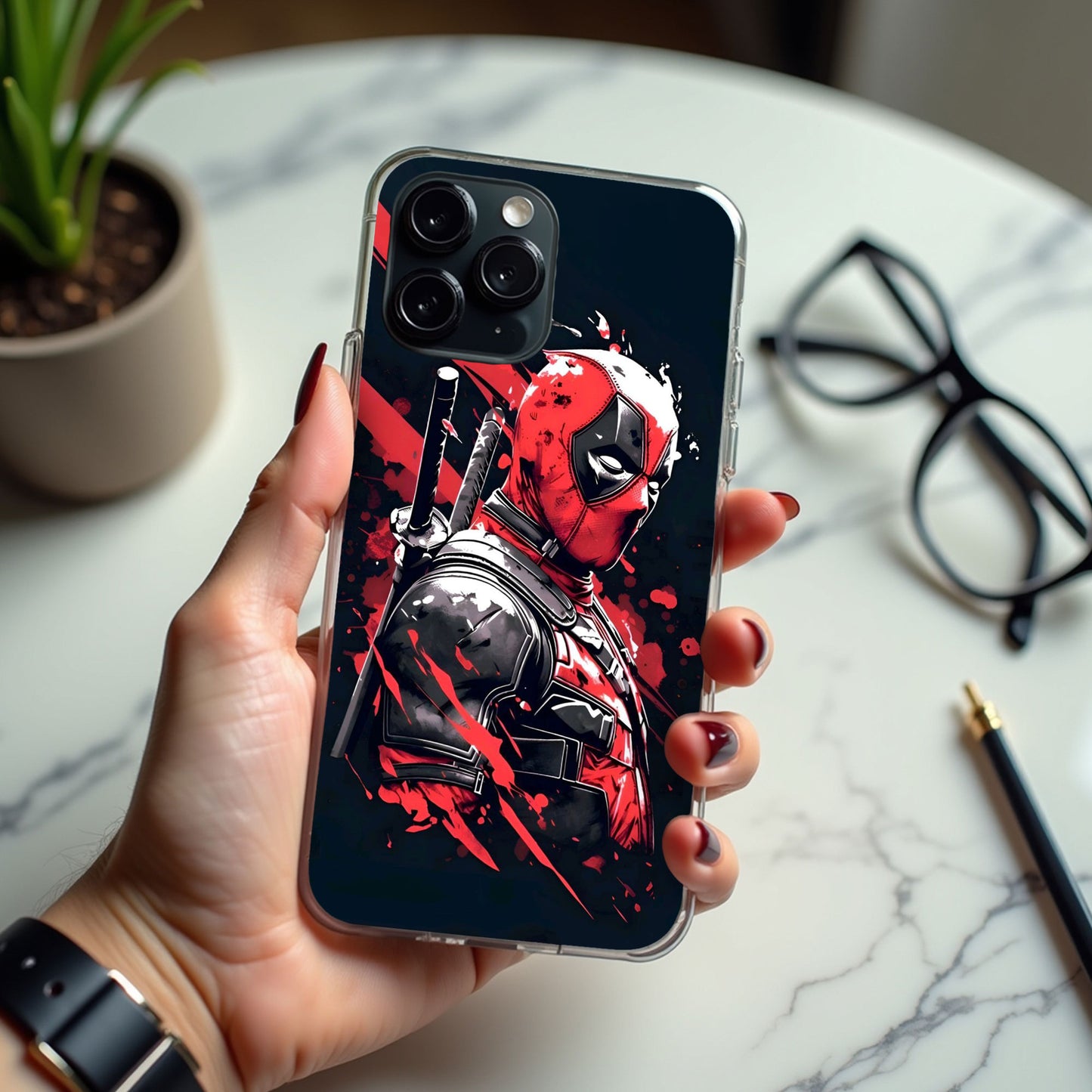 Deadpool 154