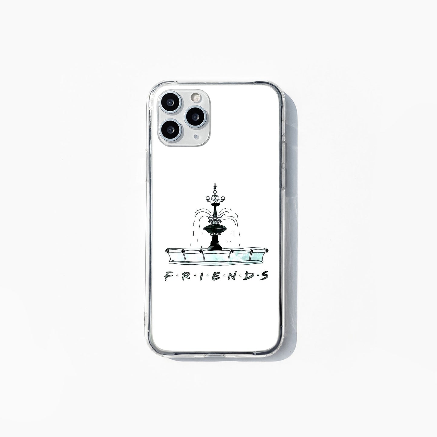 Friends 660