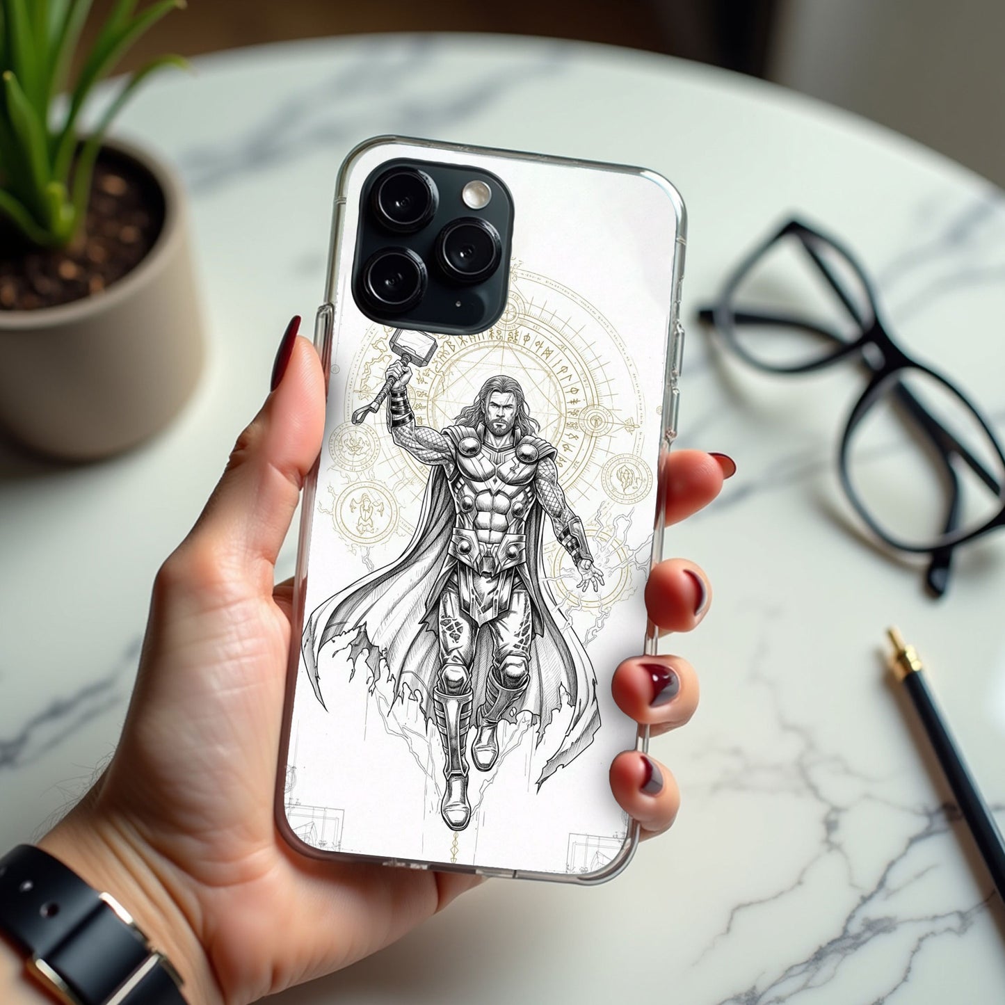 THOR 087