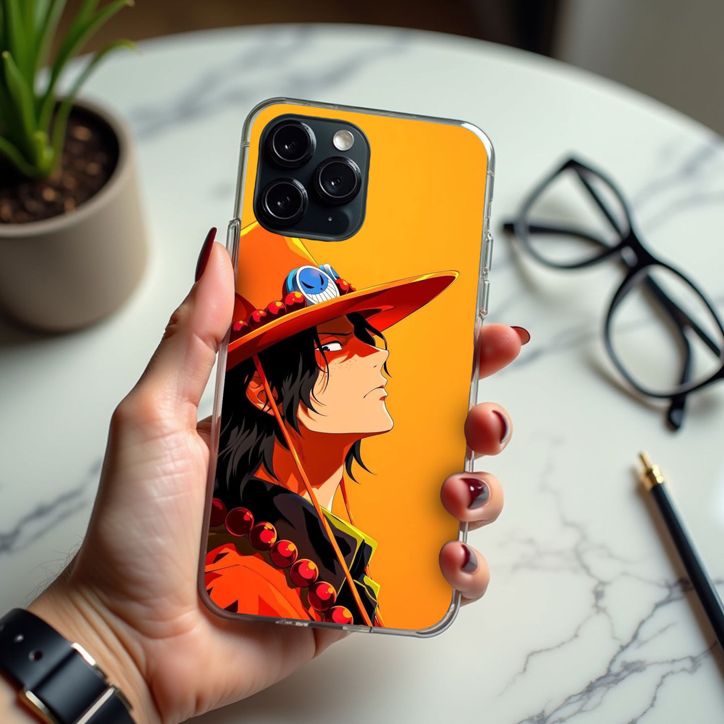 One Piece - Sanji