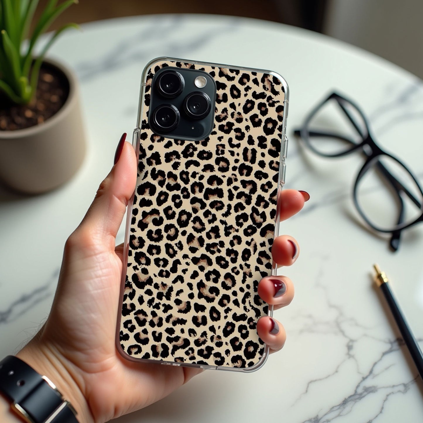 Leopar 002