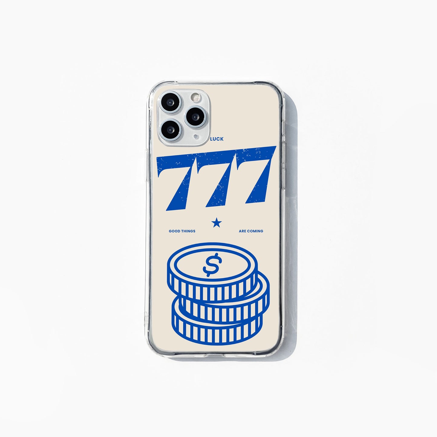 Luck 777