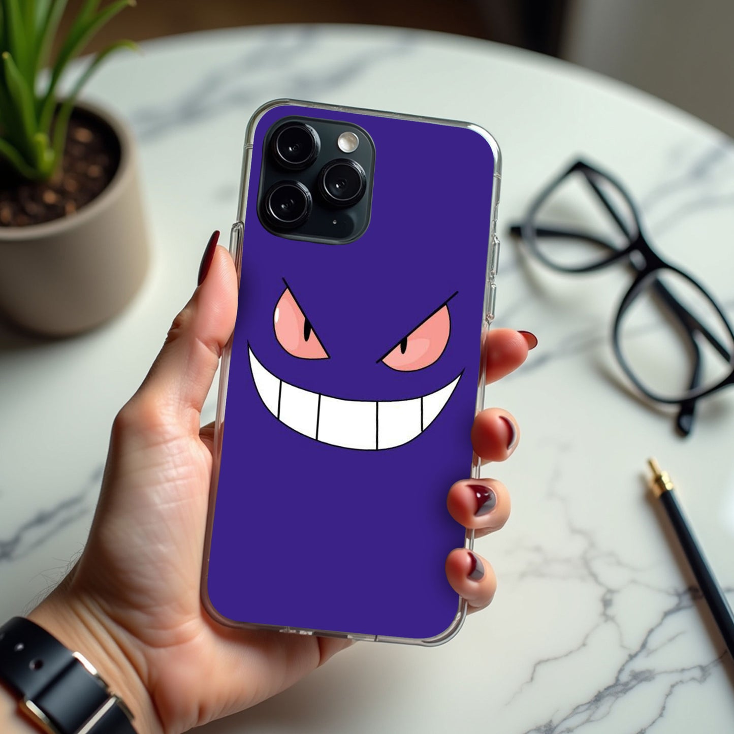 Pokemon - Gengar