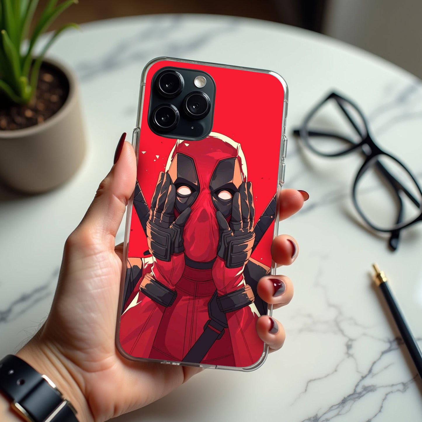 Deadpool 113