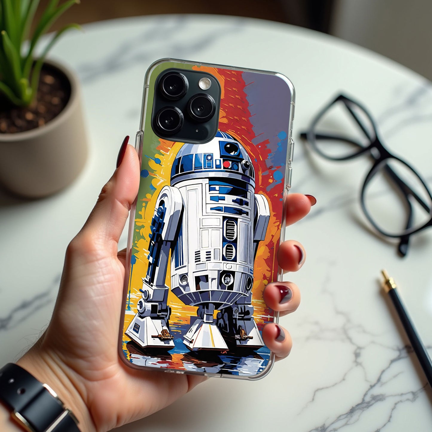 R2-D2 114