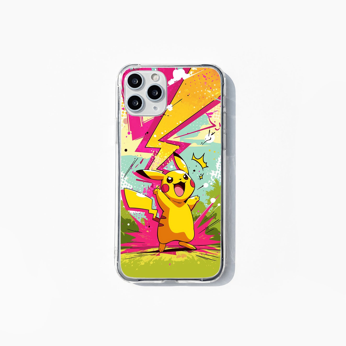 Pikachu 695