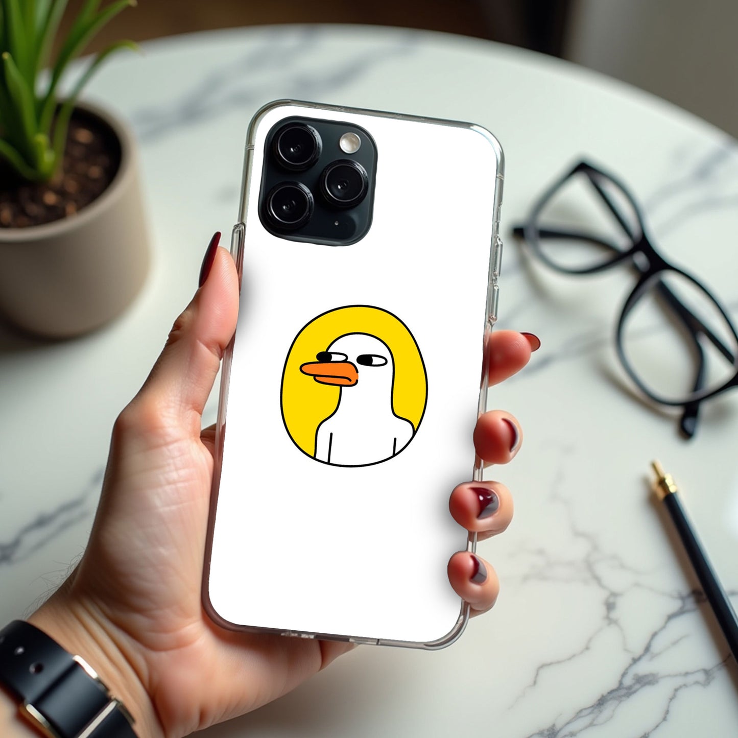 Duck 003