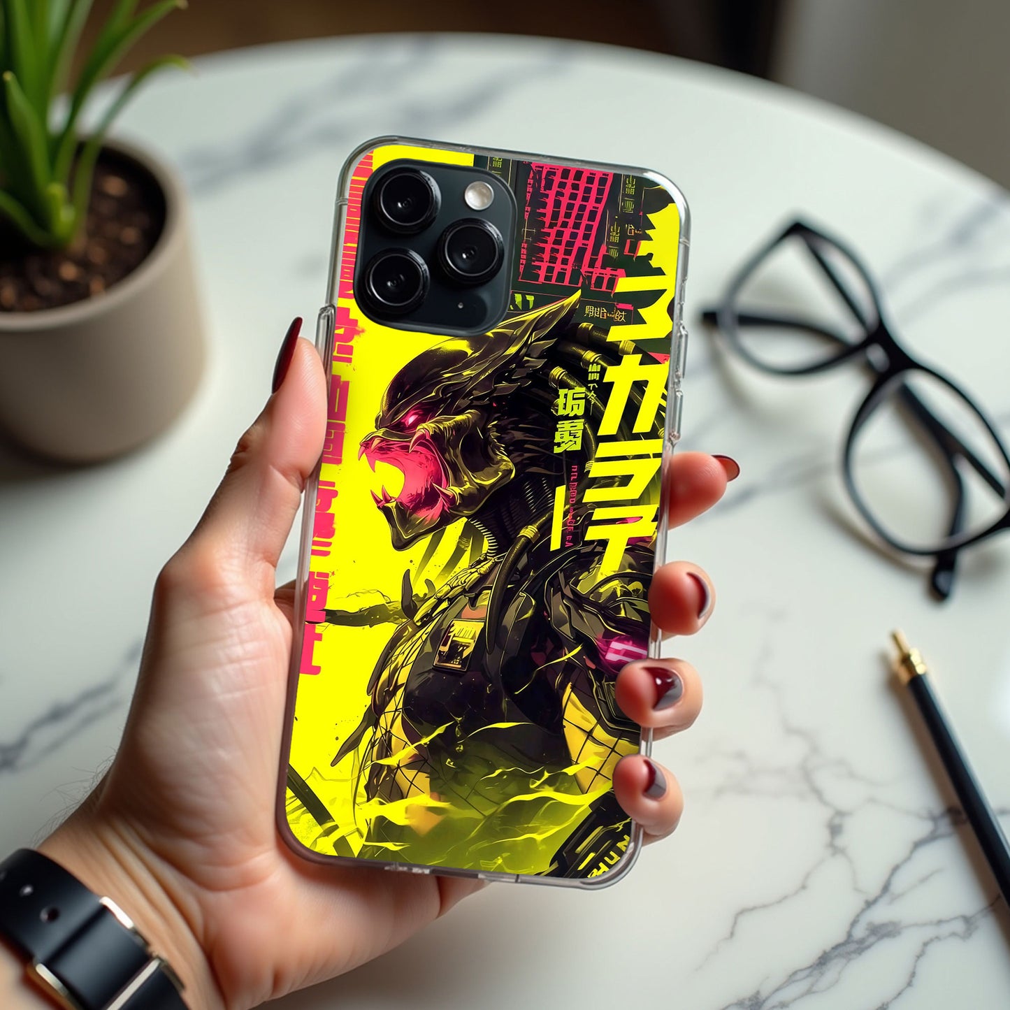 Predator 4