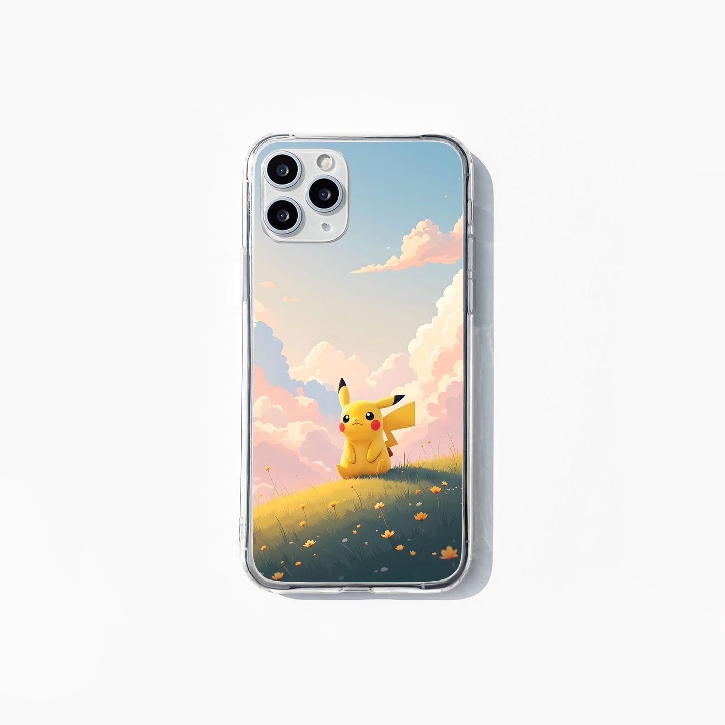 Pikachu 700